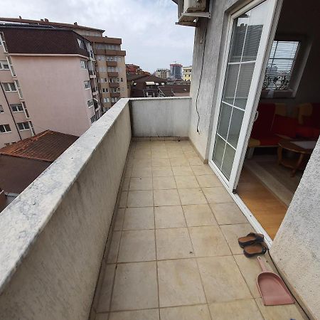 Zogu Apartments - City View Pristina Esterno foto