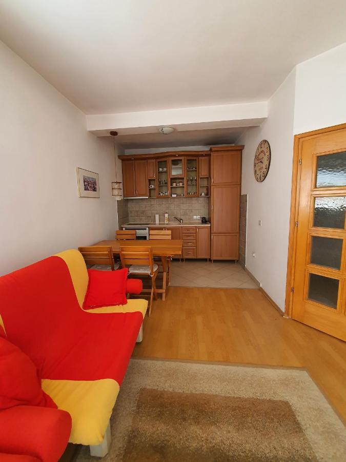 Zogu Apartments - City View Pristina Esterno foto