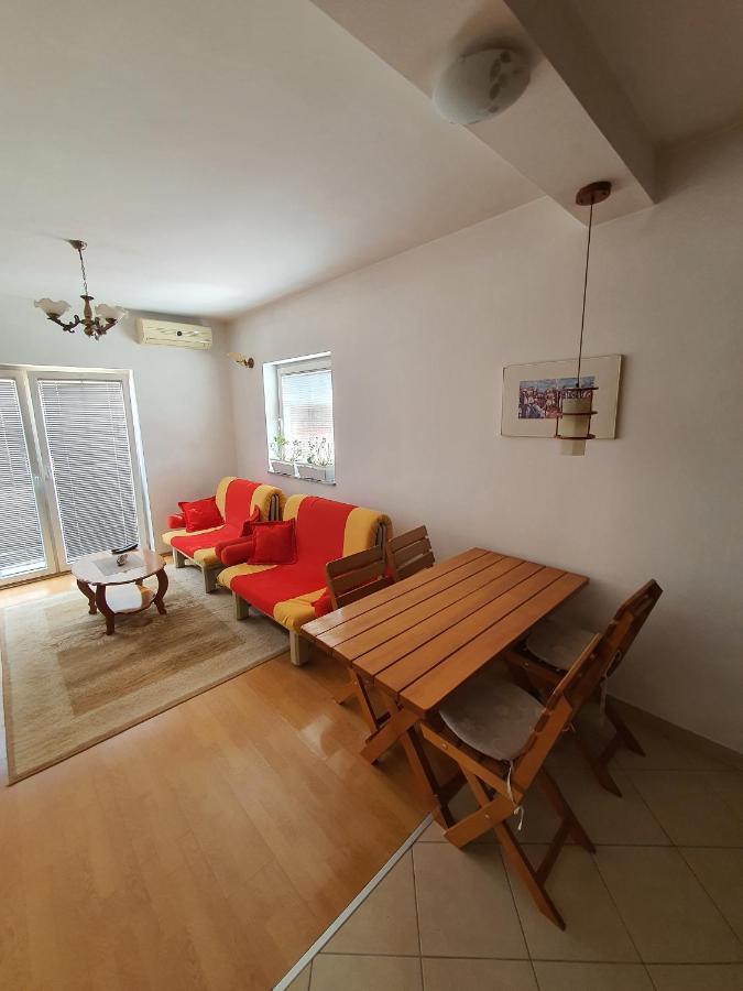 Zogu Apartments - City View Pristina Esterno foto